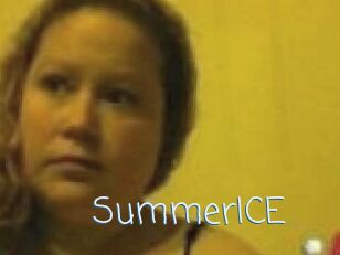 SummerICE