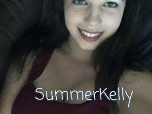 SummerKelly