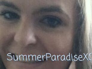 SummerParadiseXO