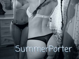 SummerPorter