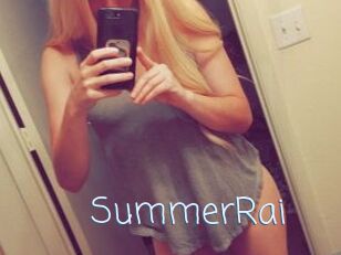 SummerRai