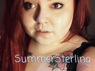 SummerSterling