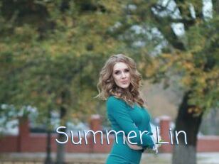 Summer_Lin