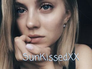 SunKissedXX