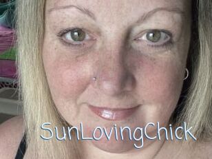 SunLovingChick