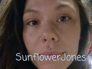 SunflowerJones