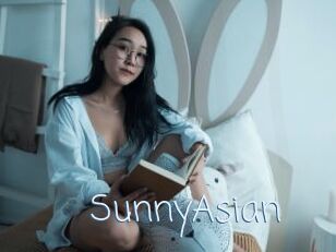 SunnyAsian