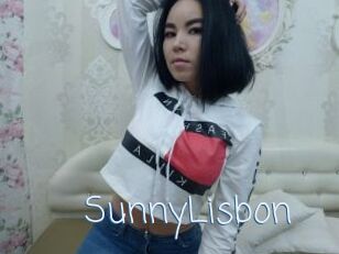 SunnyLisbon
