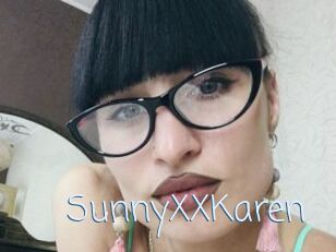 SunnyXXKaren