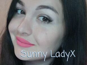 Sunny_LadyX