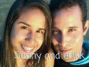 Sunny_and_erikk