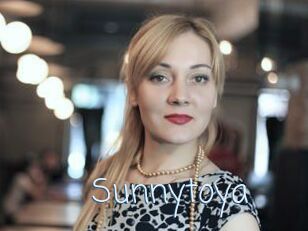 Sunnytoya