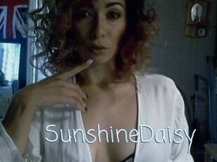 SunshineDaisy
