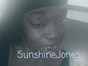 SunshineJones