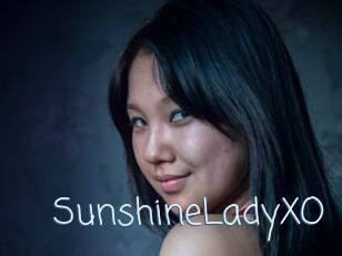 SunshineLadyXO