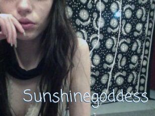 Sunshinegoddess