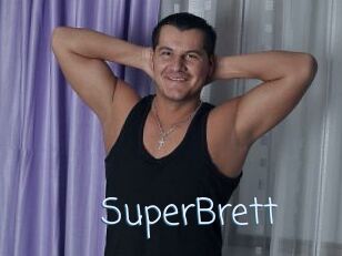 SuperBrett