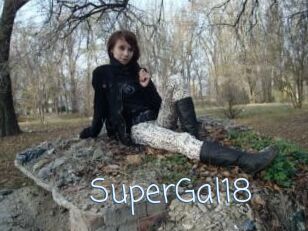 SuperGal18