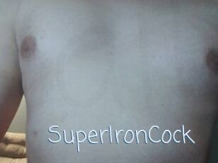 SuperIronCock