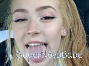 SuperNovaBabe