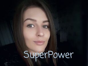 SuperPower