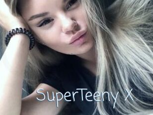 SuperTeeny_X