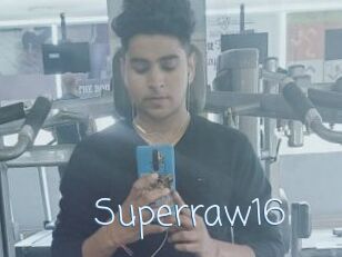 Superraw16