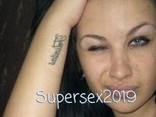 Supersex2019