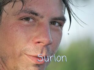 Surion