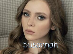 Susannah