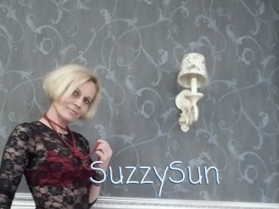 SuzzySun