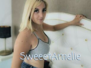 SweeetAmelie