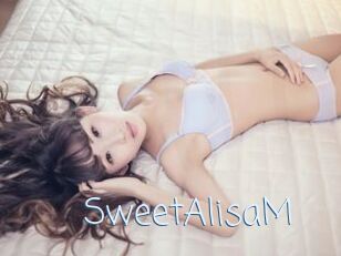 SweetAlisaM