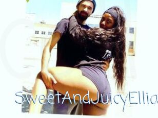 SweetAndJuicyEllia