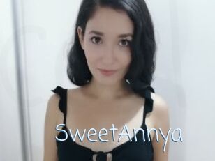 SweetAnnya