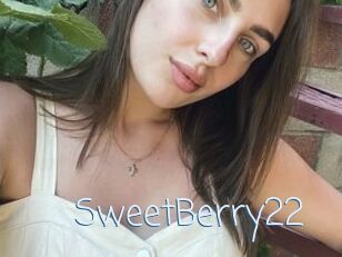 SweetBerry22