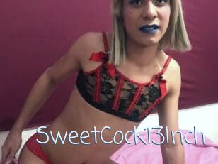 SweetCock13Inch