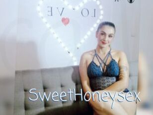 SweetHoneysex