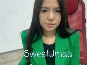 SweetJinaa