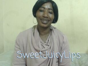 SweetJuicyLips