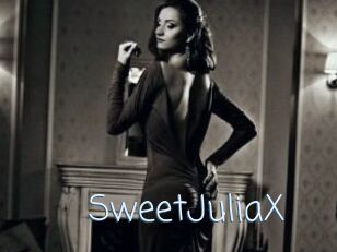 SweetJuliaX