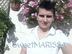 SweetMARISSA