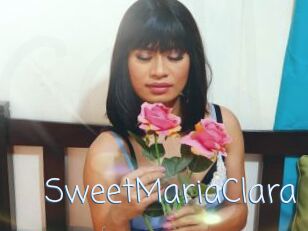 SweetMariaClara