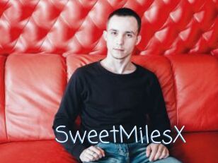 SweetMilesX