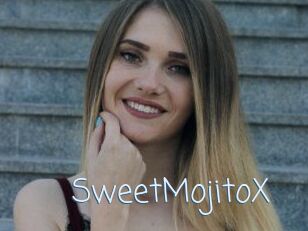 SweetMojitoX