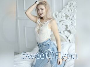 SweetOElena