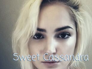 Sweet_Cassandra