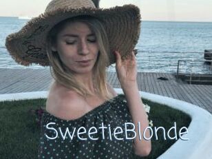 SweetieBlonde