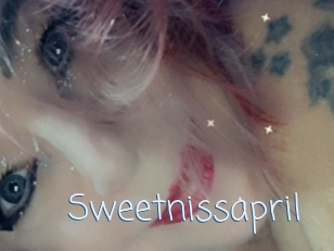 Sweetnissapril