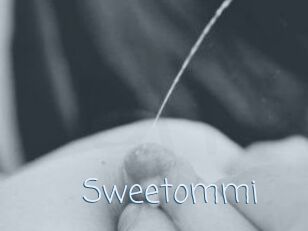 Sweetommi